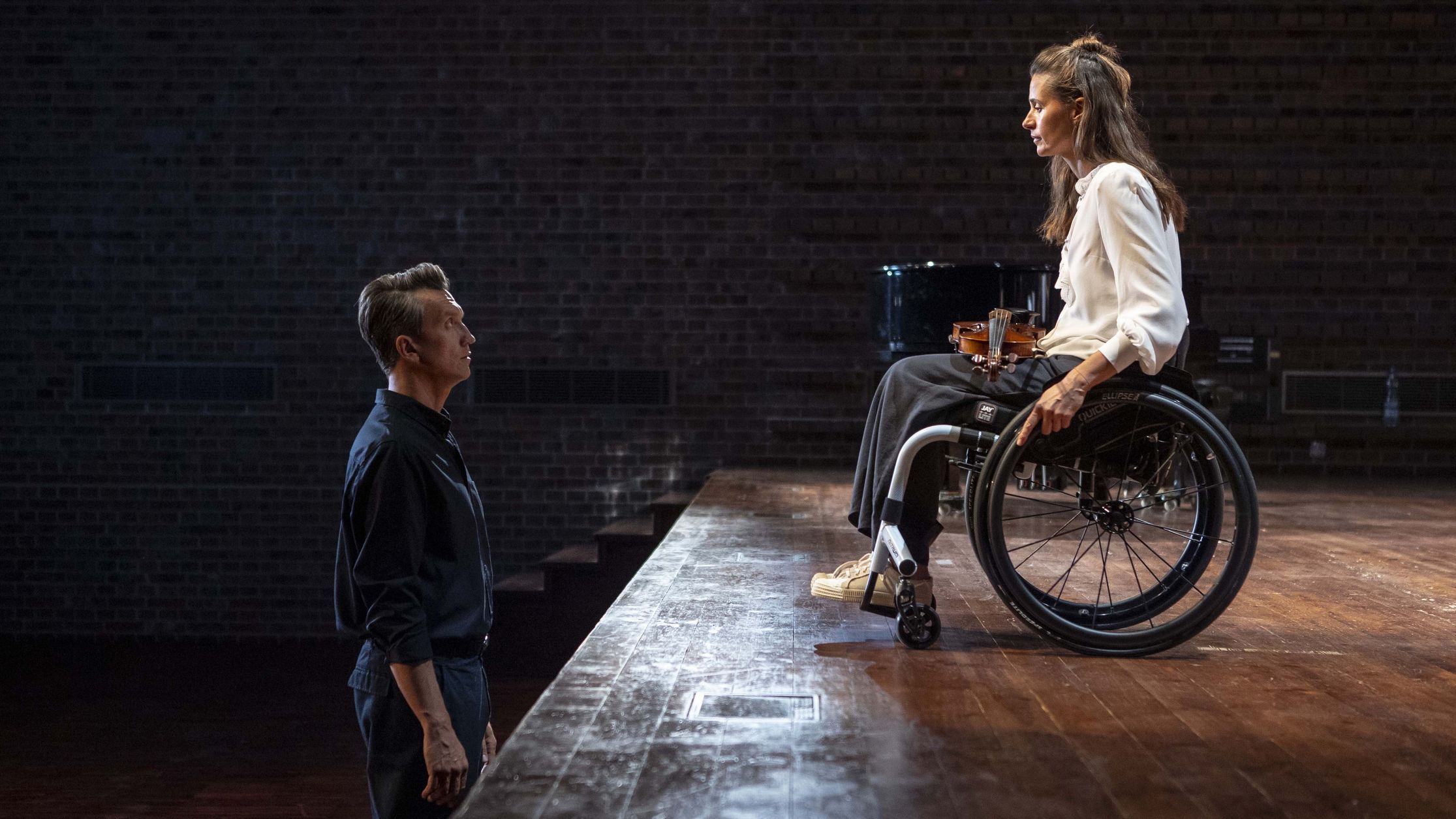     Michał Czernecki o filmie Skołowani i tajemnicach Marvela [WYWIAD]